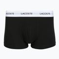 Vyriškos trumpikės Lacoste 5H5150 3 poros black 2