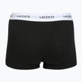 Vyriškos trumpikės Lacoste 5H5150 3 poros black 3