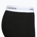 Vyriškos trumpikės Lacoste 5H5150 3 poros black 4