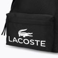 Miesto kuprinė Lacoste NU5182ZT 20 l black 4