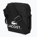 Rankinė per petį Lacoste NU5181ZT black 2