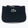 Vyriškas teniso skydelis Lacoste RK8727 navy blue 2