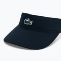 Vyriškas teniso skydelis Lacoste RK8727 navy blue 3
