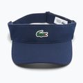 Vyriškas teniso skydelis Lacoste RK8727 navy blue 2