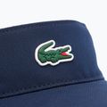 Vyriškas teniso skydelis Lacoste RK8727 navy blue 4
