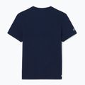 Vyriški marškinėliai Lacoste TH4769 navy blue 2