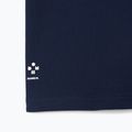 Vyriški marškinėliai Lacoste TH4769 navy blue 5