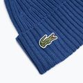 Žieminė kepurė Lacoste RB0001 france blue 3