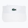 Vyriškas teniso skydelis Lacoste RK8727 white 2