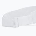 Vyriškas teniso skydelis Lacoste RK8727 white 4