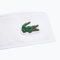 Vyriškas teniso skydelis Lacoste RK8727 white 4