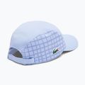 Kepraitė su snapeliu Lacoste RK4774 delphinium 3