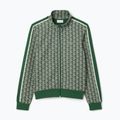 Vyriškas džemperis Lacoste SH1368 green/sinople