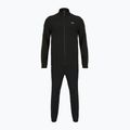 Vyriškas teniso sportinis kostiumas Lacoste WH4752 black