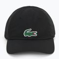 Kepuraitė su snapeliu Lacoste RK2450 black 2