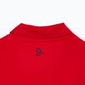 Vyriški polo marškinėliai Lacoste DH4777 red 5
