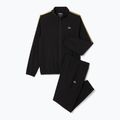 Vyriškas teniso sportinis kostiumas Lacoste WH4752 black 11