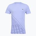 Vyriški teniso marškinėliai Lacoste TH4753 delphinium