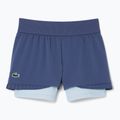 Moteriški teniso šortai Lacoste GF8598 navy blue/delphinium 4