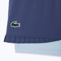Moteriški teniso šortai Lacoste GF8598 navy blue/delphinium 5
