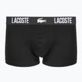 Vyriškos trumpikės Lacoste 5H2393 3 poros black 2