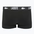 Vyriškos trumpikės Lacoste 5H2393 3 poros black 3