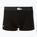 Vyriškos trumpikės Lacoste 5H1291 3 poros black/white/black/black 2