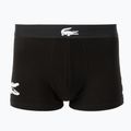 Vyriškos trumpikės Lacoste 5H1291 3 poros black/white/black/black 3