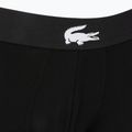 Vyriškos trumpikės Lacoste 5H1291 3 poros black/white/black/black 5