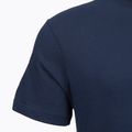 Vyriški marškinėliai Lacoste TH2630 navy blue 4