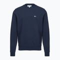 Vyriškas džemperis Lacoste SH5127 navy blue