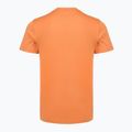 Vyriški marškinėliai + kepurė Lacoste TH1044 blossom/white 3