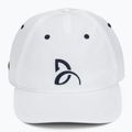 Vyriški marškinėliai + kepurė Lacoste TH1044 blossom/white 7