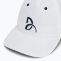 Vyriški marškinėliai + kepurė Lacoste TH1044 blossom/white 8