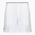 Vyriški teniso šortai Lacoste GH0203 white