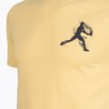 Vyriški marškinėliai + kepurė Lacoste TH1044 soya/white 3