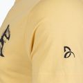 Vyriški marškinėliai + kepurė Lacoste TH1044 soya/white 5
