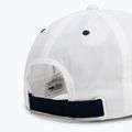 Vyriški marškinėliai + kepurė Lacoste TH1044 soya/white 9