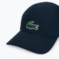 Kepurė su snapeliu Lacoste RK2450 navy blue 3