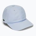 Kepurė su snapeliu Lacoste RK2662 phoenix blue