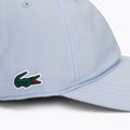 Kepurė su snapeliu Lacoste RK2662 phoenix blue 4