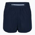 Moteriški teniso šortai Lacoste GF9972 navy blue/phoenix blue 2