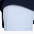 Moteriški teniso šortai Lacoste GF9972 navy blue/phoenix blue 4