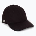 Kepurė su snapeliu Lacoste RK0440 buffalo