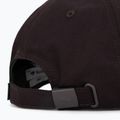 Kepurė su snapeliu Lacoste RK0440 buffalo 4