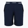 Vyriški teniso šortai Lacoste X Novak Djokovic GH7413 navy blue/white 2