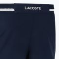Vyriški teniso šortai Lacoste X Novak Djokovic GH7413 navy blue/white 4