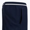 Vyriški teniso šortai Lacoste X Novak Djokovic GH7413 navy blue/white 5