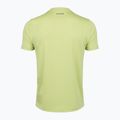 Vyriški teniso marškinėliai Lacoste TH0004 birch 2