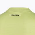 Vyriški teniso marškinėliai Lacoste TH0004 birch 4